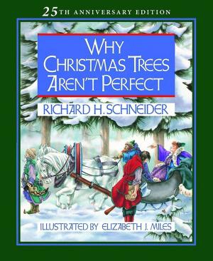 Book cover of Why Christmas Trees Aren't Perfect