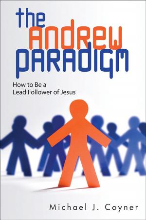 Cover of the book The Andrew Paradigm by Paul Nixon, Kim Shockley