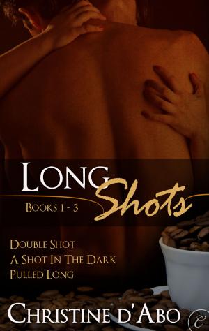 Cover of the book Long Shots: Books 1-3 by Marie Force