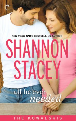 Cover of the book All He Ever Needed by Alexa Riley