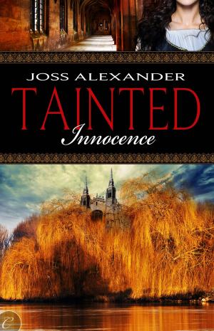 Cover of the book Tainted Innocence by Marie-Catherine d'Aulnoy