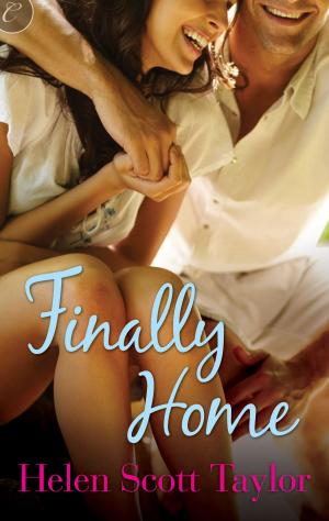 Cover of the book Finally Home by A.M. Arthur