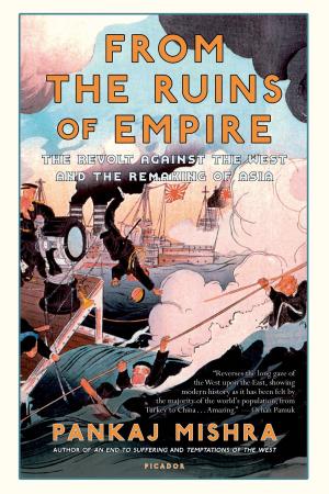 Cover of the book From the Ruins of Empire by Guy Gugliotta