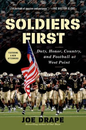 bigCover of the book Soldiers First by 