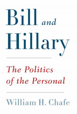 Book cover of Bill and Hillary