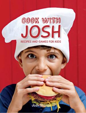 Cover of the book Cook with Josh by Lesley Beake