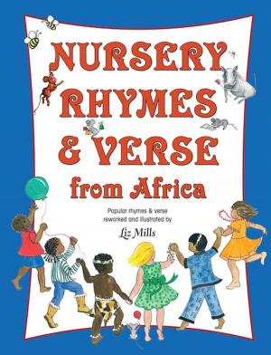 Book cover of Nursery Rhymes & Verse From Africa