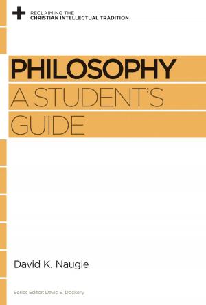 Cover of the book Philosophy by Herman Selderhuis