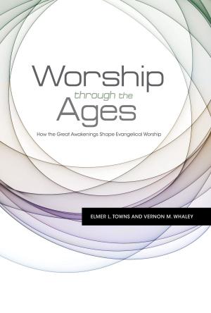 Cover of the book Worship Through the Ages by Victoria Kovacs