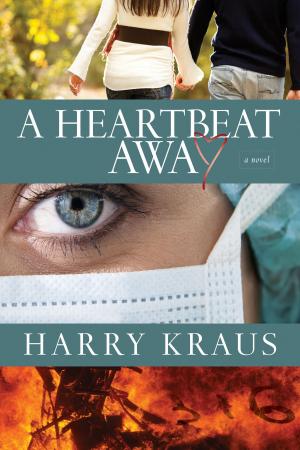 Cover of the book A Heartbeat Away by Britt Merrick