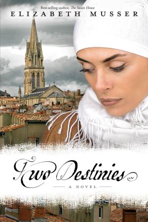Cover of the book Two Destinies: A Novel by Peter H. Lawrence