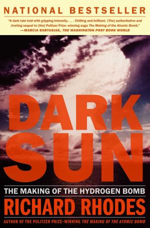 Cover of the book Dark Sun by A. J. Jacobs