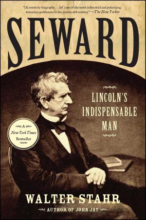 Cover of the book Seward by Hillary Rodham Clinton