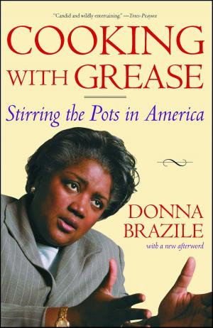 Book cover of Cooking with Grease