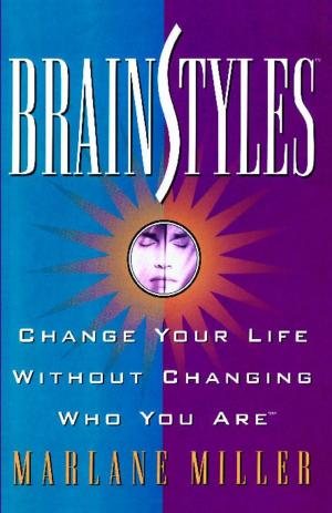 Cover of the book Brainstyles by Bob McDonald