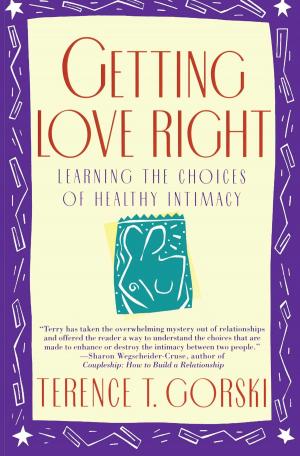 Cover of the book Getting Love Right by Jeffrey Kacirk