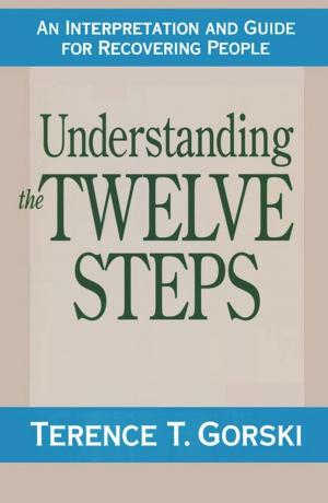 Book cover of Understanding the Twelve Steps