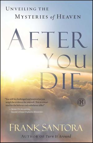Book cover of After You Die