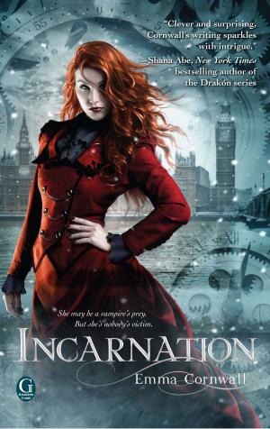 Cover of the book Incarnation by Christina Lauren