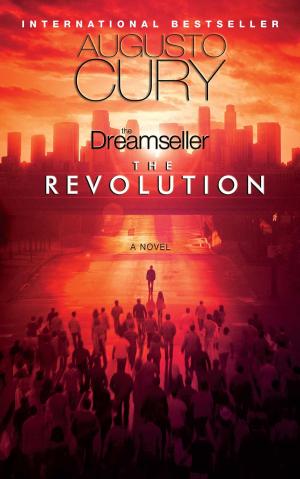 Cover of the book The Dreamseller: The Revolution by Sandra Gulland