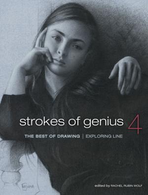 Cover of the book Strokes of Genius 4 by Nancy Reyner