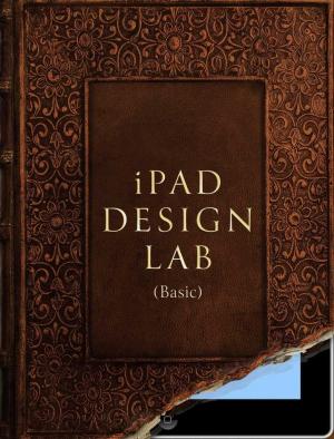Cover of the book iPad Design Lab - Basic by Brad Steiger, Sherry Hansen Steiger
