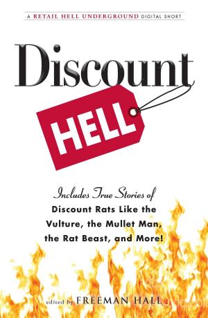 Cover of the book Discount Hell by Sherri Linsenbach