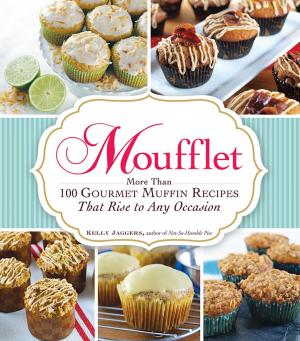 Cover of the book Moufflet by A.J. Barnes