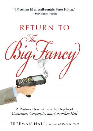 Book cover of Return to the Big Fancy