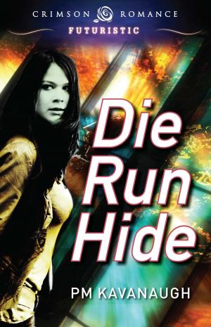 Cover of the book Die Run Hide by Patti Shenberger