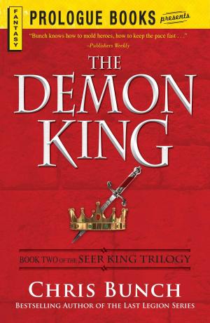 Cover of the book The Demon King by Christopher Butler