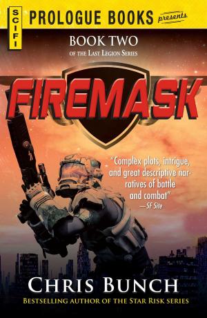 Cover of the book Firemask by Lenka Dusek