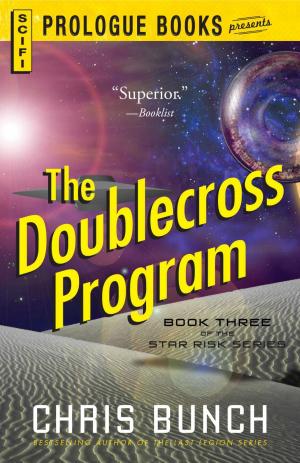Cover of the book The Doublecross Program by Jack Webb