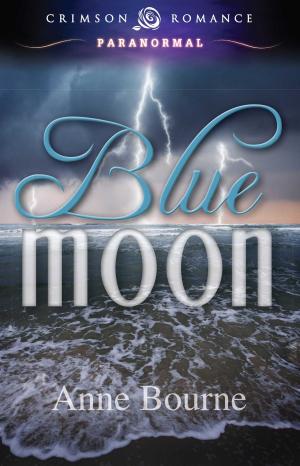 Cover of the book Blue Moon by Peggy Gaddis
