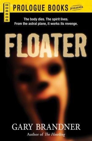 Book cover of Floater