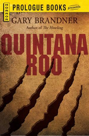 Cover of the book Quintana Roo by Britt Brandon
