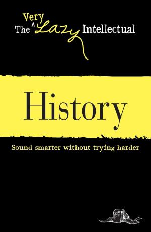 Cover of the book History by Jennifer Sowle