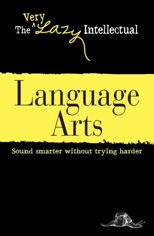 Cover of the book Language Arts by Gregory Bergman, Anthony W. Haddad