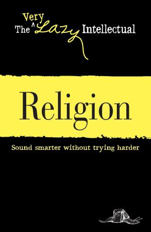 Cover of the book Religion by Tracy Russell