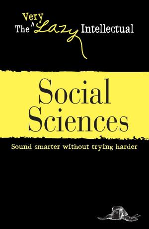Cover of the book Social Sciences by Matt Forbeck