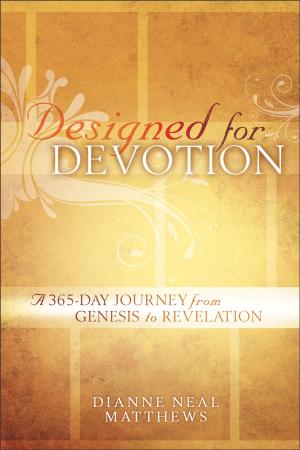 Cover of the book Designed for Devotion by Sherry Harney, Kevin G. Harney