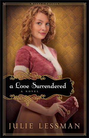 bigCover of the book Love Surrendered, A (Winds of Change Book #3) by 