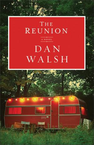 Cover of the book Reunion, The by Paul Thangiah