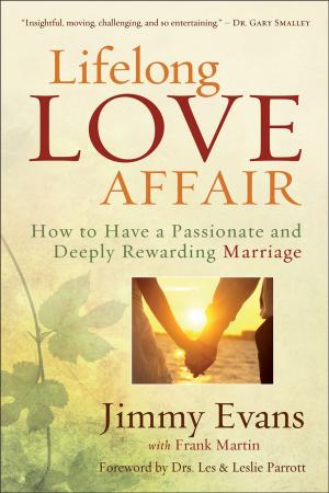 Book cover of Lifelong Love Affair