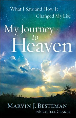 Cover of the book My Journey to Heaven by Siang-Yang Tan