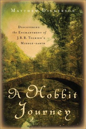 bigCover of the book Hobbit Journey, A by 