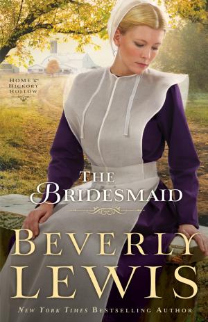 Cover of the book Bridesmaid, The by Beverly Lewis