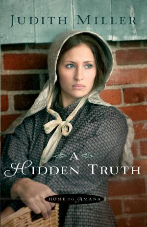 bigCover of the book Hidden Truth, A (Home to Amana Book #1) by 