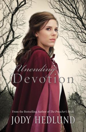Book cover of Unending Devotion