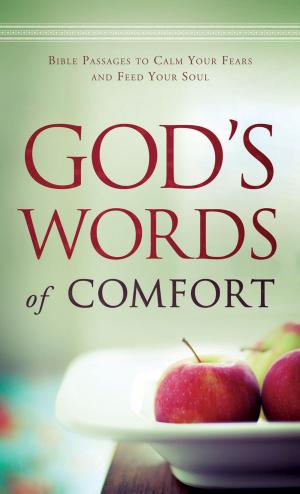 bigCover of the book God's Words of Comfort () by 